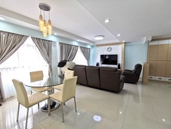 Blk 317A Yishun Avenue 9 (Yishun), HDB 5 Rooms #212389001